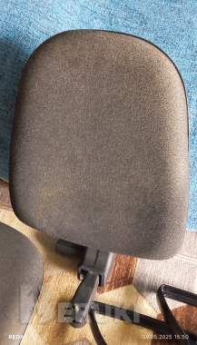 Офисное кресно на запчасти 1