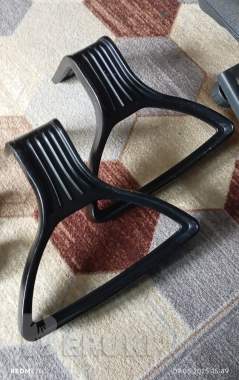 Офисное кресно на запчасти 2