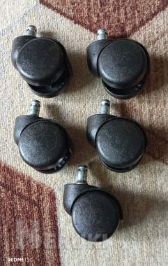 Офисное кресно на запчасти 4