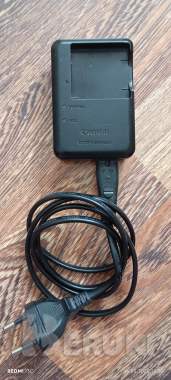 Зарядное устройство для canon 0