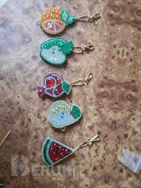 Ручная работа 0