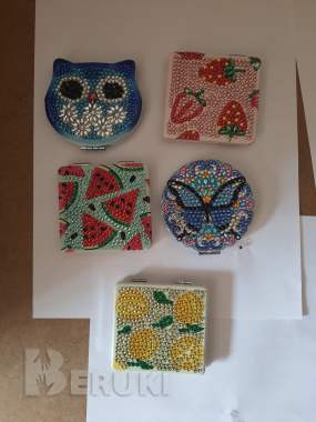 Ручная работа 1