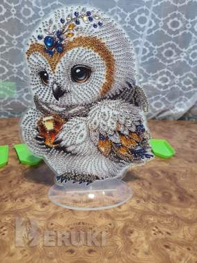 Ручная работа 3