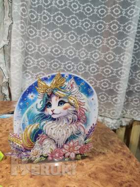 Ручная работа 8