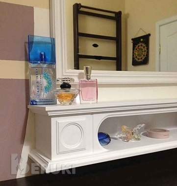 Полка настенная 0