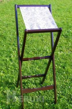 Аналой раскладной 2