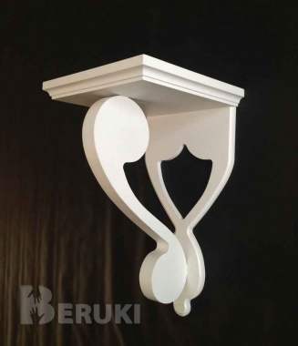 Консоль декоративная 0