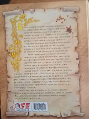 Большая энциклопедия народной медицины 2