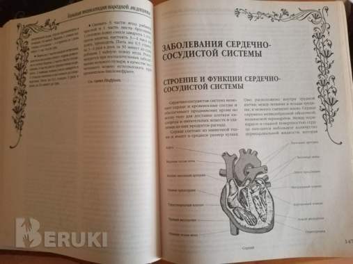 Большая энциклопедия народной медицины 5