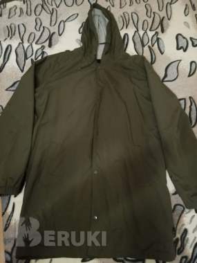 Тренч демисезонный плащ 0