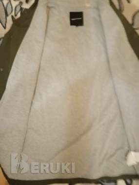 Тренч демисезонный плащ 2