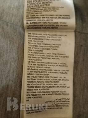 Тренч демисезонный плащ 5