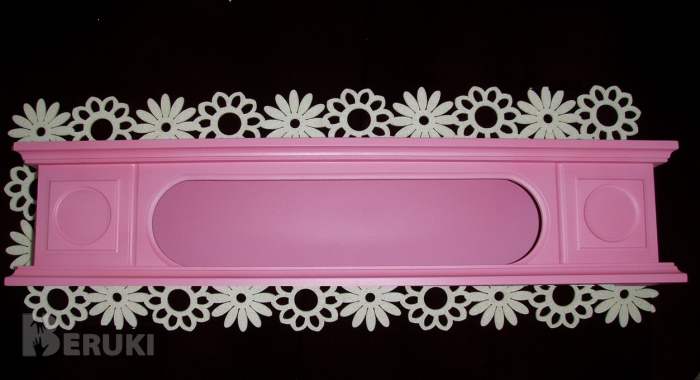 Полка настенная 1