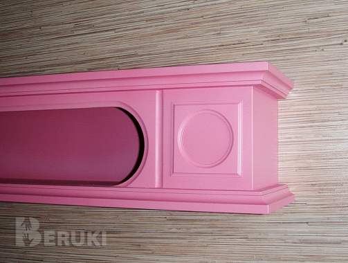 Полка настенная 2