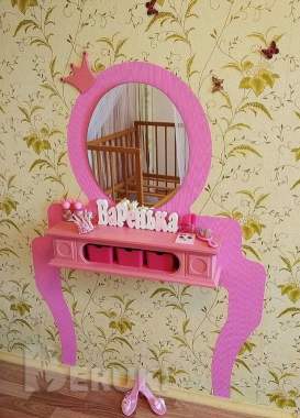 Полка настенная 3