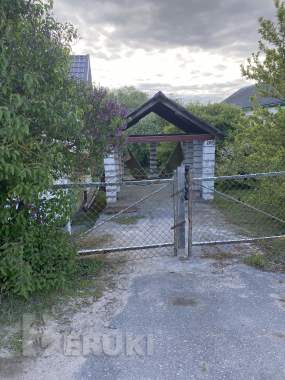 Продам дом на берегу реки в г. Поставы 2