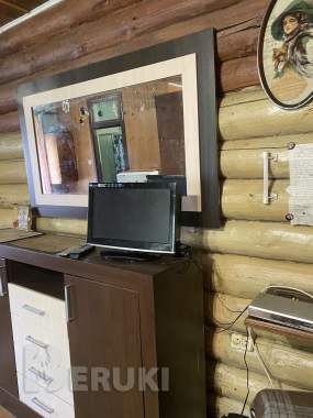 Продам дом на берегу реки в г. Поставы 4