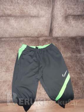 Спортивные брюки nike dri-fit. 1