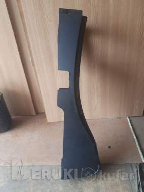 Облицовка тоннеля пола ваз 2113,2114,2115 в сборе. 2