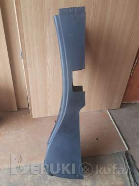 Облицовка тоннеля пола ваз 2113,2114,2115 в сборе. 3