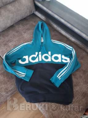 Толстовка adidas. 0