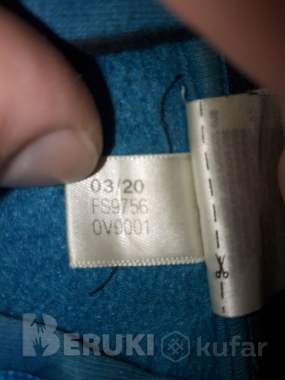 Толстовка adidas. 1
