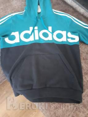 Толстовка adidas. 2