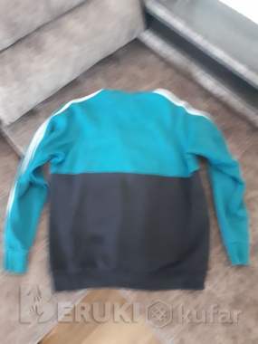 Толстовка adidas. 4