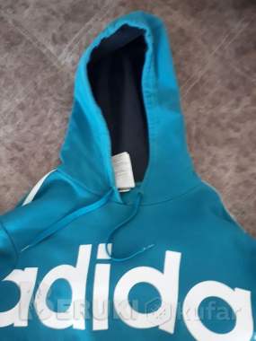 Толстовка adidas. 5