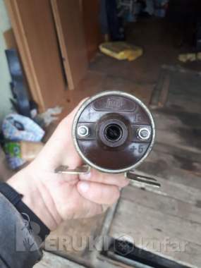 Катушка зажигания ваз 2101 1