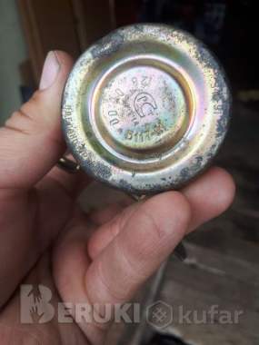 Катушка зажигания ваз 2101 2