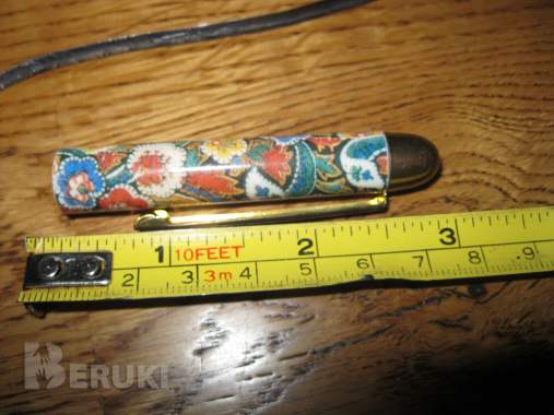 Колпачок от ручки ceramic pen 0
