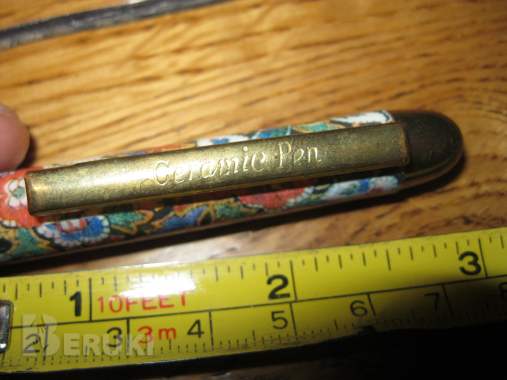 Колпачок от ручки ceramic pen 1