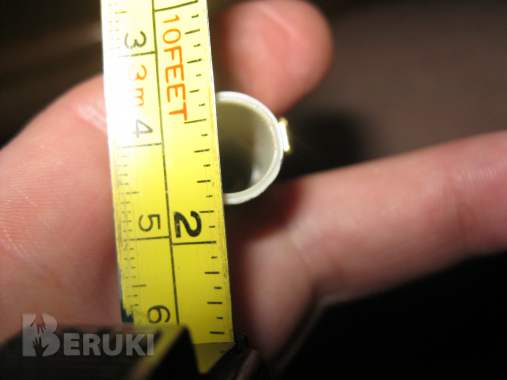 Колпачок от ручки ceramic pen 2