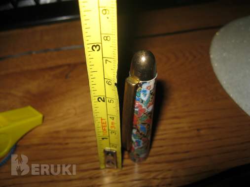 Колпачок от ручки ceramic pen 3