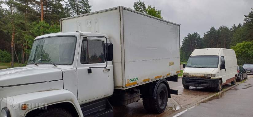 Вывоз строительного мусора «Минск Мир» и Северный Берег 0