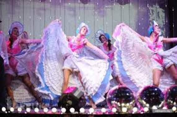 Карабас барабас,базилио и др маскарадные наряды 12