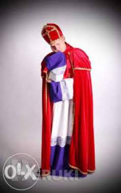 Карабас барабас,базилио и др маскарадные наряды 15