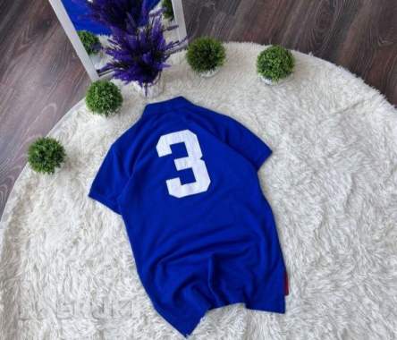 Майка polo ralph lauren. Доставка в любой город 0