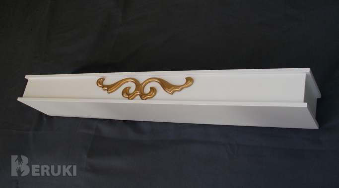 Полка настенная 2803 1