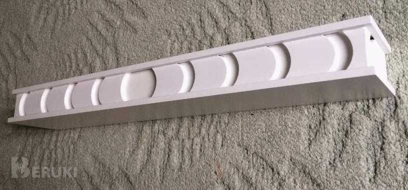 Полка настенная 2805 0