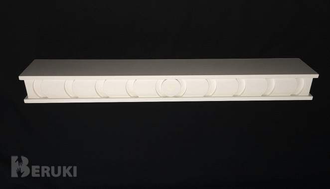 Полка настенная 2805 2