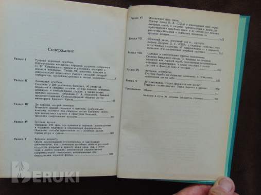 Народный лечебник или врачевание силами природы 3