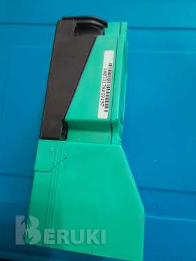 Pepperl и fuchs u-10-60vdc/j-200ma varikont датчик. . . 3