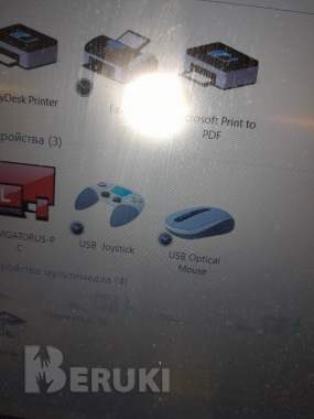 Джойстик galaxy pad gpc-v61 3