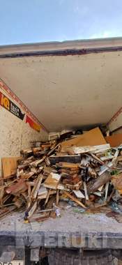 Вывоз строительного мусора - разгребем завалы без труда 2