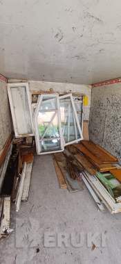 Вывоз строительного мусора - разгребем завалы без труда 4