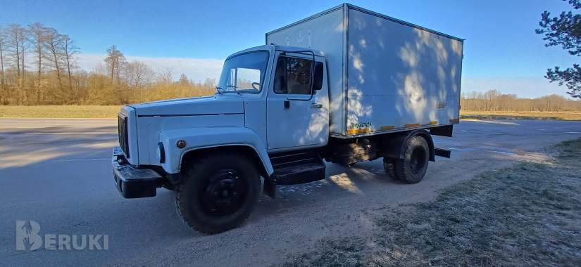 Вывоз строительного мусора - разгребем завалы без труда 5