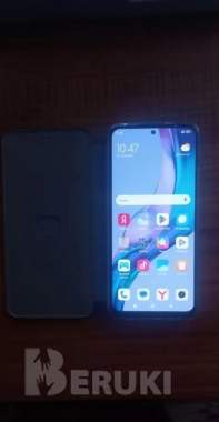 Смартфон xiaomi redmi note 12 8/256gb 1