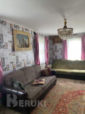 Продам дом на берегу реки в г. Поставы 10